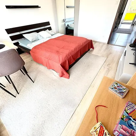 Apartman Kristoi Balatonfüred