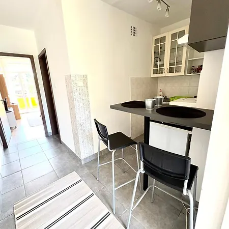 Kristoi Apartman Balatonfüred