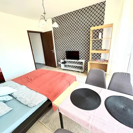 Apartman Kristoi Balatonfüred