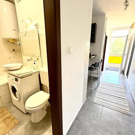 Apartman Kristoi Balatonfüred