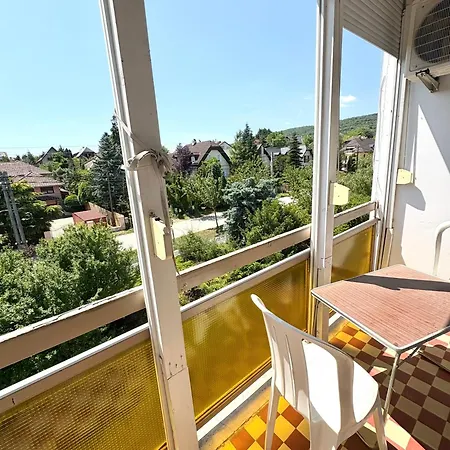 Kristoi Apartman Balatonfüred